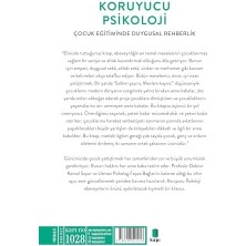 Velora Koruyucu Psikoloji: Çocuk Eğitiminde Duygusal Rehberlik
