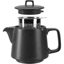 Liora Kapaklı Demlik 1000CC