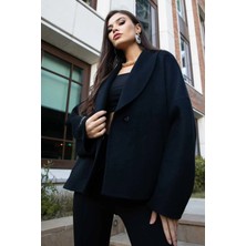 Alpaka Kumaşı Ceket