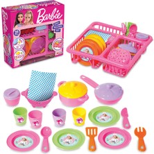 Sayıcı Kids Bulaşık Seti Oyuncak | Rol Yapma & Eğlenceli Evcilik Oyunu | Çocuklar Için Eğitici Oyuncak