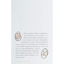 Velora Çıtır Çıtır Felsefe - Mutluluk ve Mutsuzluk: 4, 5, 6. Sınıflar