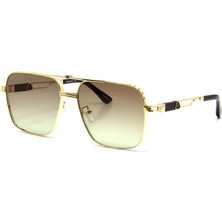 Zen Milano Eyewear MB1389-C2 59 Erkek Güneş Gözlüğü