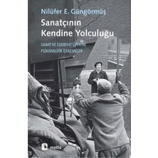 Velora Sanatçının Kendine Yolculuğu: Sanat ve Edebiyat Üzerine Psikanalitik Denemeler