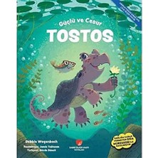 Velora Güçlü ve Cesur Tostos