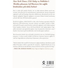 Velora Lif Mucizesi: 4 Haftada Bağışıklığınızı Güçlendirin, Mikrobiyomunuzu Onarın ve Kilo Verin