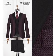 Fabio Cassel Erkek Damatlık Slim Fit Takım Elbise