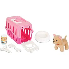 Velora Tatlı Kedim (Pembe)