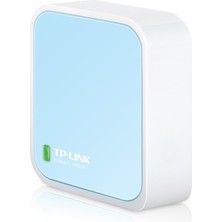 Liora TL-WR802N, 300MBPS Kablosuz N Router