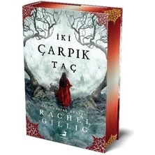 Velora Iki Çarpık Taç (Ciltli)