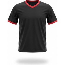 Birmont Basic Pro V Yaka T-Shirt