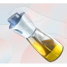 Velora 220 ml Çok Amaçlı Spreyli Cam Şişe