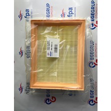 Efpa Hava Filtresi Ford Fiesta V1.25- 1.4 -1.6 2002-