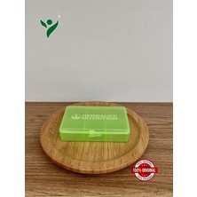 Herbalife Logolu Tablet Kutusu