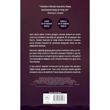 Velora Dune (Film Kapağı)