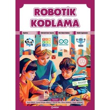 Velora Robotik Kodlama