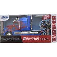 Velora Jada Transformers Optimus [1:32 Ölçek]