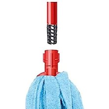 Liora Mikrofiber Havlu Paspas, Açık Mavi, Standart