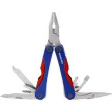 Velora WP382017 12 In 1 Çok Fonksiyonlu Profesyonel Mini Seti + Taşıma Kılıfı