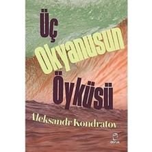Velora Üç Okyanusun Öyküsü