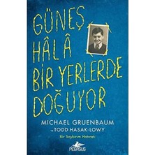 Velora Güneş Hala Bir Yerlerde Doğuyor: Bir Soykırım Hatıratı