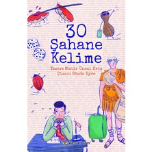Velora 30 Şahane Kelime