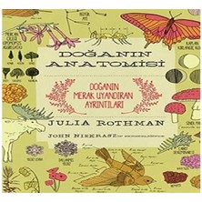 Velora Doğanın Anatomisi: Doğanın Merak Uyandıran Ayrıntıları