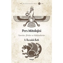Velora Pers Mitolojisi: Tanrılar, Ifritler ve Hükümdarlar