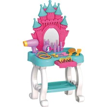 Sayıcı Kids Frozen Güzellik Masası