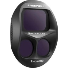 Freewell Djı Mavic 4 Pro ND2000 Filter