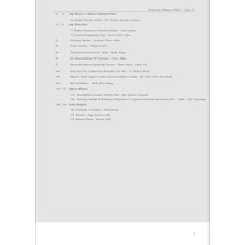 Velora Matematik Dünyası Dergisi SAYI:115