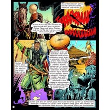 Velora Bozkurtların Ölümü 2. Albüm