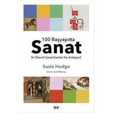 Nexa 100 Başyapıtta Sanat: En Önemli Sanat Eserleri Ne Anlatıyor?