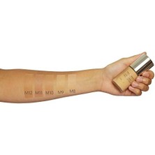 Velora Jane Iredale Beyond Matte Liquid Foundation, Likit Mat Fondöten (M9, 27 Ml)