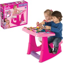 Sayıcı Kids Çalışma Masası – Eğitim & Oyun Masası, 3+ Yaş, Yerli Üretim & Güvenli Içerik