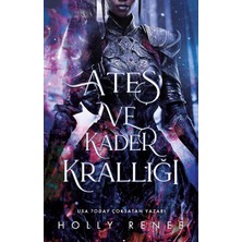 Velora Ateş ve Kader Krallığı