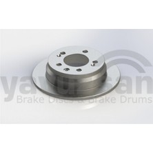 Frendi Xmpdby Arka Fren Aynasi I30 07-11 - Kia Ceed 08-13 -Sportage 10- 262X10X76X5DL Dolu