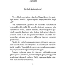 Velora Tahtakurusu Motel'de 7 Gece