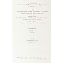 Velora Zübük: Kağnı Gölgesindeki It