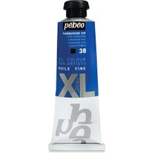 Liora 937*38 Yağlı Boya, 37 ml