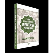 Velora Türk Edebiyatında Bektaşi Fıkraları