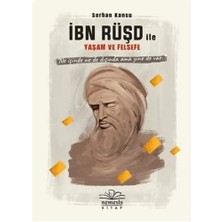 Velora Ibn Rüşd ile Yaşam ve Felsefe (Ciltli)