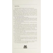 Velora Cami ve Siyaset