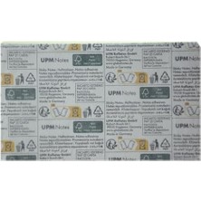 Liora Premıum Neon 6'lı 3'lu Karışık 100 Yp 125X75