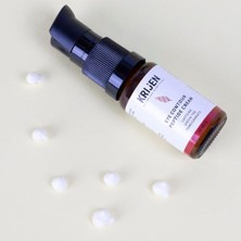 Velora Krıjen Eye Contour Kafein, Göz Çevresi Kremi