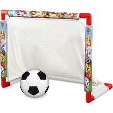 Sayıcı Kids Paw Patrol Futbol Seti | Çocuklar Için Spor Oyuncak | Eğlenceli Futbol Oyunu