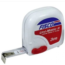 Fisco Metre 3 mt