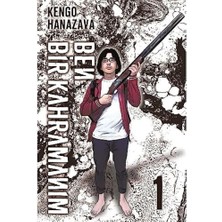 Velora Ben Bir Kahramanım Cilt - 1