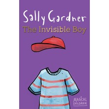 Velora Magical Children: The Invisible Boy