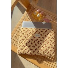 Bahels Honey Puppy Xl Macbook ve Tablet Uyumlu Portföy Çanta Günlük Kullanımda Şık ve Fonksiyonel