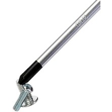 Velora WP200505 8 Parça Profesyonel Cr-V Manyetik Tornavida Seti